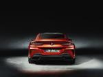 BMW M850i xDrive Carbon Package 2018 года (WW)